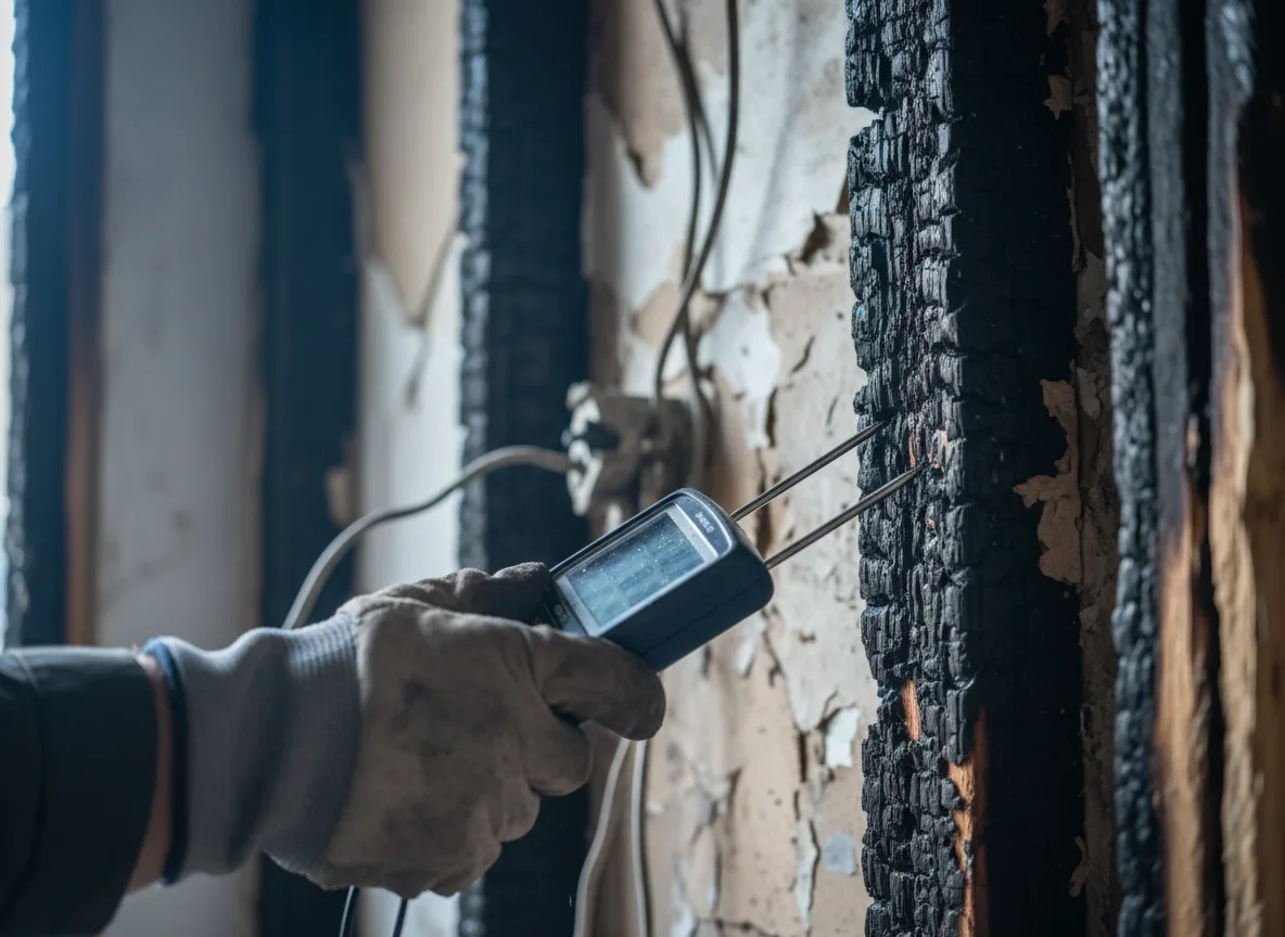Fire Damage Restoration Walsh, IL FAQs